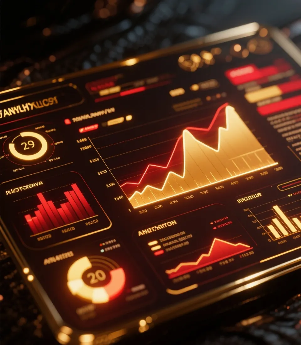 澳洲幸运8走势图与数据分析展示